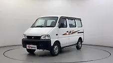 Used Maruti Suzuki Eeco 5 STR WITH A/C+HTR in Ahmedabad