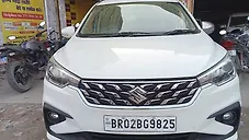 Used Maruti Suzuki Ertiga VXi (O) CNG [2022-2023] in Muzaffarpur