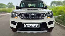 Used Mahindra Scorpio S5 in Muzaffarpur