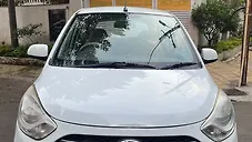 Used Hyundai i10 1.1L iRDE Magna Special Edition in Nagpur