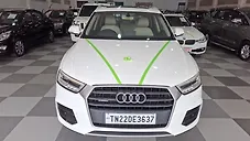 Used Audi A3 35 TDI Premium in Chennai
