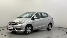 Used Honda Amaze 1.2 S AT i-VTEC Opt in Ahmedabad