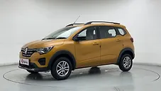 Used Renault Triber RXT in Ghaziabad