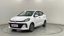 Used Hyundai Aura SX 1.2 CNG [2023-2025] in Pune
