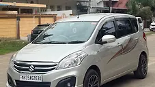 Used Maruti Suzuki Ertiga VDi 1.3 Diesel in Nagpur