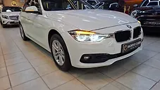 Used BMW 3-Series 320d Prestige in Navi Mumbai
