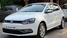 Used Volkswagen Polo Highline Plus 1.5 (D) Connect Edition in Nagpur