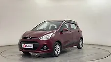 Used Hyundai Grand i10 Asta AT 1.2 Kappa VTVT [2013-2016] in Chennai