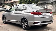 Used Honda City ZX Diesel [2017-2020] in Nagpur