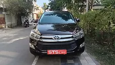 Used Toyota Innova Crysta 2.4 V Diesel in Chennai