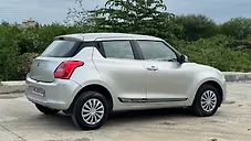 Used Maruti Suzuki Swift VXi in Nagpur