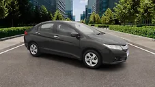 Used Honda City V in Pune