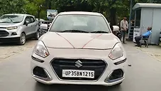 Used Maruti Suzuki DZire VXi in Lucknow