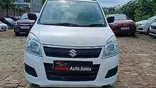 Used Maruti Suzuki Wagon R VXI in Lucknow