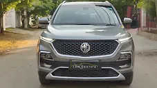 Used MG Hector Sharp 2.0 Diesel in Jaipur