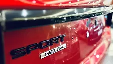 Used Land Rover Discovery Sport HSE Petrol 7-Seater in Delhi