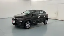 Used Renault Kwid 1.0 RXT AMT Opt [2016-2019] in Lucknow