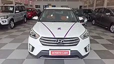 Used Hyundai Creta 1.6 SX Plus AT Petrol in Chennai