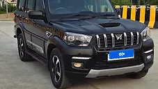 Used Mahindra Scorpio S11 Diesel Turbo Manual 7 STR in Lucknow