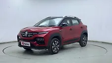 Used Renault Kiger RXZ AMT [2023-2024] in Hyderabad