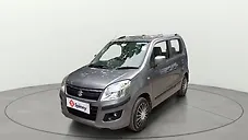 Used Maruti Suzuki Wagon R VXI in Nagpur