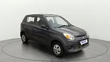 Used Maruti Suzuki Alto 800 VXi in Visakhapatnam