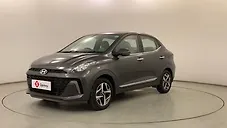 Used Hyundai Aura SX 1.2 Petrol [2023-2025] in Pune