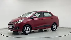 Used Hyundai Xcent S 1.2 [2014-2016] in Ghaziabad