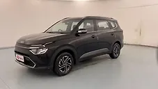 Used Kia Carens Prestige Plus 1.4 Petrol MT 7 STR in Lucknow