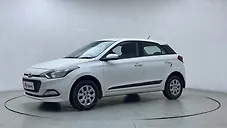 Used Hyundai Elite i20 Sportz 1.2 [2016-2017] in Thane