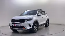 Used Kia Sonet Anniversary Edition 1.0 iMT in Bangalore