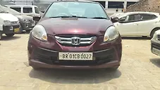 Used Honda Amaze 1.5 SX i-DTEC in Patna
