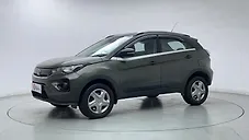 Used Tata Nexon XMA (S) Diesel [2020-2023] in Gurgaon