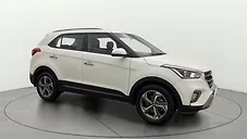 Used Hyundai Creta SX 1.6 CRDi (O) in Hyderabad