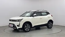 Used Mahindra XUV300 W8 (O) 1.2 Petrol in Chandigarh