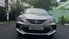 Used Maruti Suzuki Baleno Delta in Kolkata