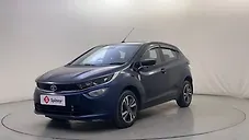 Used Tata Altroz XZ Petrol in Bangalore