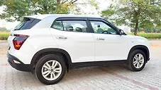 Used Hyundai Creta EX 1.5 Diesel in Ludhiana
