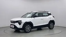 Used Mahindra XUV 3XO AX5 Petrol 1.2L Turbo Automatic (TC) in Chandigarh