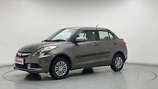 Used Maruti Suzuki Swift DZire VXI in Delhi