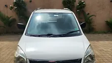 Used Maruti Suzuki Wagon R LXI CNG in Nashik