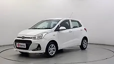 Used Hyundai Grand i10 Magna 1.2 Kappa VTVT [2017-2020] in Ahmedabad