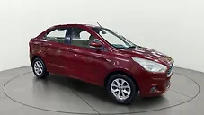 Used Ford Aspire Titanium Plus 1.5 TDCi in Mohali