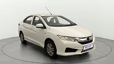 Used Honda City S Diesel in Lucknow