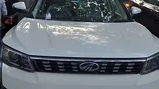 Used Mahindra XUV300 W8 (O) 1.2 Petrol AMT [2021] in Mumbai