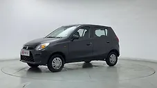 Used Maruti Suzuki Alto 800 LXi (O) in Faridabad