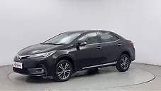 Used Toyota Corolla Altis VL AT Petrol in Chandigarh
