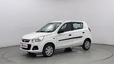 Used Maruti Suzuki Alto VXi [2014-2019] in Chandigarh