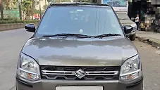 Used Maruti Suzuki Wagon R ZXi Plus Petrol 1.2L Manual in Thane