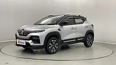 Used Renault Kiger RXZ MT Dual Tone in Jaipur